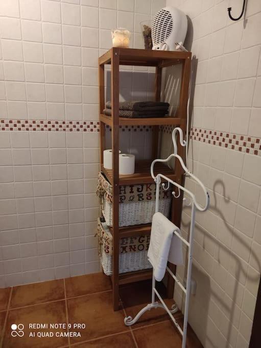 Caserio Vasco Con Piscina Y Barbacoa Orozko Ngoại thất bức ảnh